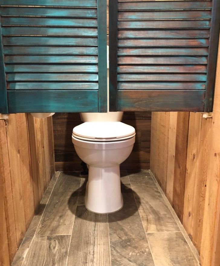 Yang Terjadi Ketika Kreatititas Bertemu Kebodohan, Kekacauan